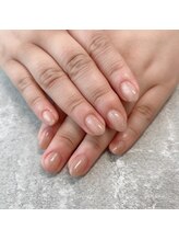 リンネ(Rinne)/シンプルワンカラー