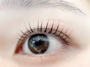 アイラッシュ バイ ヘアールーム(eyelash by Hair Room)/パリジェンヌ
