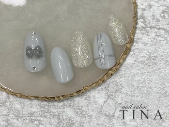 ティナ(TINA)/