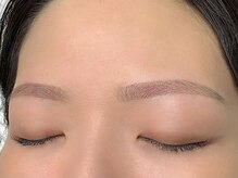 オパール 大阪梅田(op_l)/梅田/眉毛/アイブロウ/眉サロン