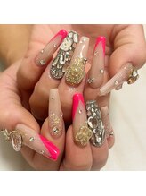 シェリ(cheri)/デザインスカルプ