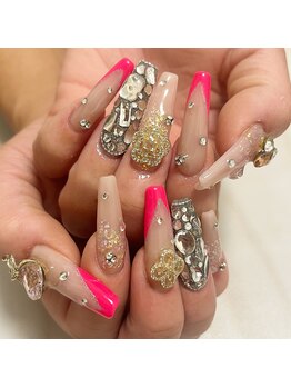 シェリ(cheri)/デザインスカルプ