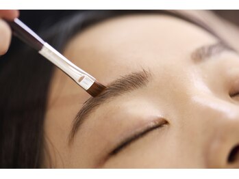 ミント 人形町店(MINT)/アイブロウ