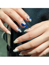 メイプル(Maple)/持ち込みデザイン