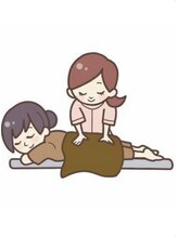 ハボタン(HABOTAN) ちん 