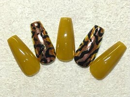 ミラーアニマル