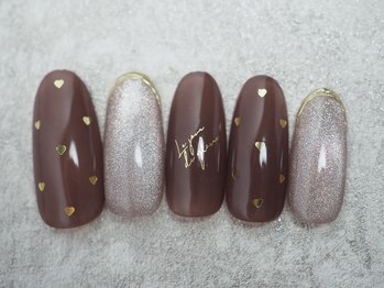 シオ(Shio)/選べるデザイン☆