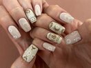 Bohoデザインも得意です