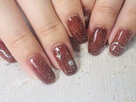 フラッシュネイル