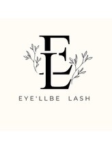 アイビーラッシュ(Eye'llbe lash)&nbsp;Eye’llbe lash