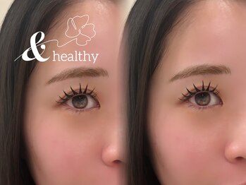 アリィ(Ali'i)/～&healthy～