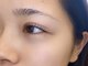 レクラ(L'eclat)の写真/【深谷駅すぐ】一人一人の個性を活かして自然で印象的なお目元に♪初めての方もお気軽にご来店ください◎