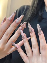 ウズ(UZU)/ギャルネイル