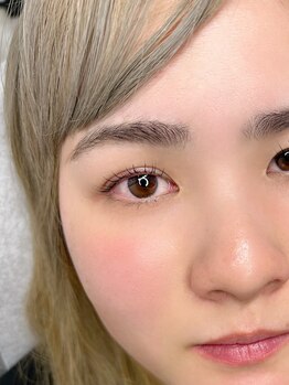 ダリア 大宮店(DAHLIA)/パリジェンヌ☆