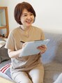 ポノ インディバ サロン(pono. Indiba salon)/山本　恵子