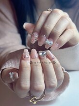 ラムネイル 恵比寿店(RAMU nail)/やり放題コース