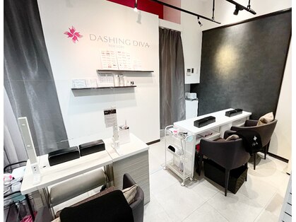 ダッシングディバ エミオ練馬店(DASHING DIVA)の写真