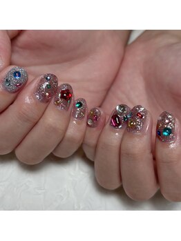 ルル(Lulu)/フルデザイン