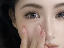 シーシーネイル 池袋店(CeCe Nail)の雰囲気（自爪の定額メニューもご利用いただけます♪）