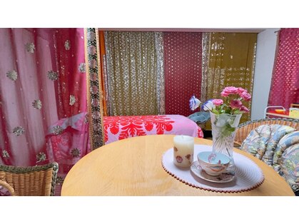 シャルムの写真