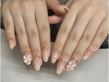 リノリー 仙台店(rinory)/ワンカラー