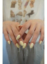 アイアンドネイルバイエスクローゼット(eye&nail by S CLOSET)/ワンカラー