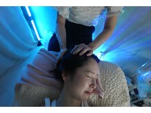 ソア 梅田店(Soa.)/眠れるほどの癒しを。