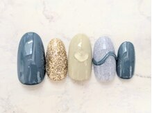 ネイルサロン ルーム 船橋店(ROOM)/【定額LLコース¥6300】