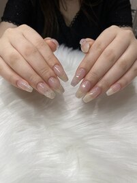 フラッシュネイル