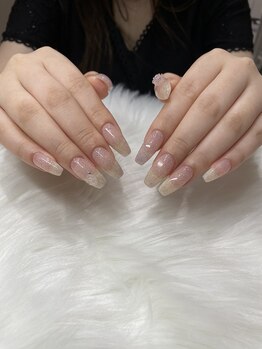 フラッシュネイル