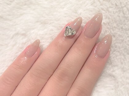プラスネイル 武蔵小杉店(PLUS NAIL)の写真