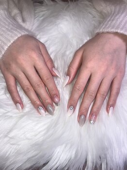 エーナイン イオンモール苫小牧店/定額デザイン