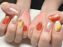 アンドット(anDot.)/