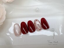 テセネイル(Tese Nail)/2026.2月おすすめ1