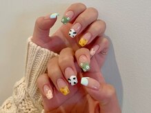 プラス ファースト(Plus 1st)/先端アート♪ by ninomiya