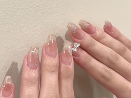 チーク/マグネット/定額