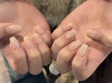 ウォル トウキョウ 渋谷(WOL TOKYO)/ちゅるんワンカラー