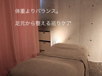 ローズカレス(Rose’s Caress)の写真