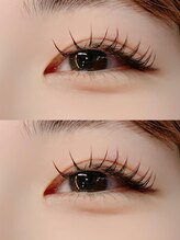 アングゥイー(ungu iE)/束感☆LED