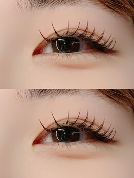 アングゥイー(ungu iE)/束感☆LED