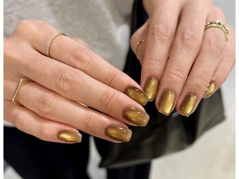 THE　CHIC　nail/