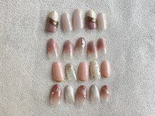 グラシア 王子店(GRACIA)/◇上品ネイル◇