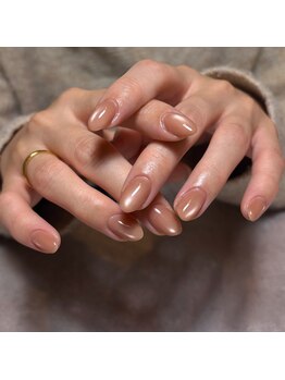 マグネット(riho)