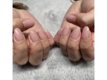 Rinoa 【リノア】　private nail salon 阿佐ヶ谷/グラデーションネイル