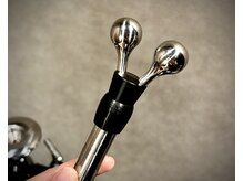 メルヴィー 六本松(MELVIE)/HEAD SPA Y-STICK 