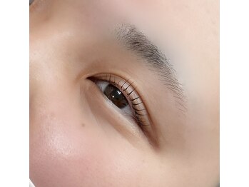 ウナ アイラッシュルーム(UNNA eyelash room)/まつ毛パーマ