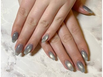 モエバイプティットシュシュ 近鉄八尾(moet. by Petit Chouchou)の写真/【日曜日★期間限定】指先から自信あふれる私へ！丁寧な接客でお出迎え致します！