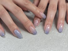 サティス(SATIS)の雰囲気（シンプル～華やかデザインまでお任せください♪）