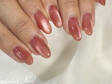 フェミニンネイル(Feminine Nail)/