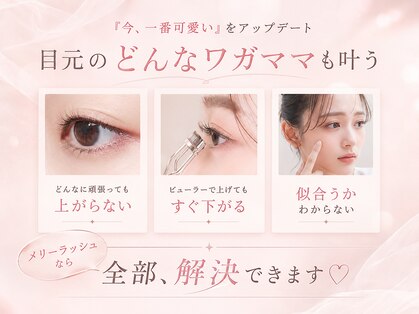 メリーラッシュ 八戸店の写真